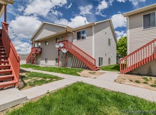 214 Country West Rd #8B, Cheyenne, WY 82007