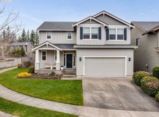 2207 NE Verbena Ln, Camas, WA