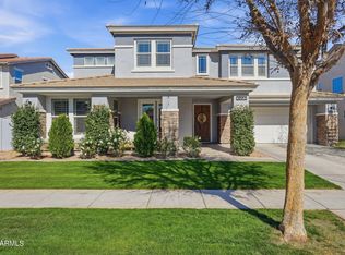 3662 E Comstock Dr, Gilbert, AZ 85296