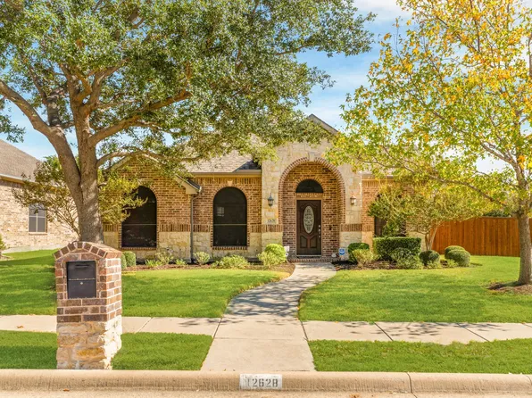 12628 Concho Dr, Frisco, TX 75033