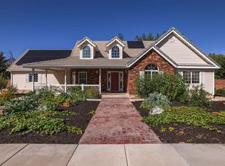 42 W Willow Ln, Toquerville, UT 84774