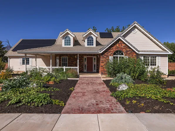42 W Willow Ln, Toquerville, UT 84774