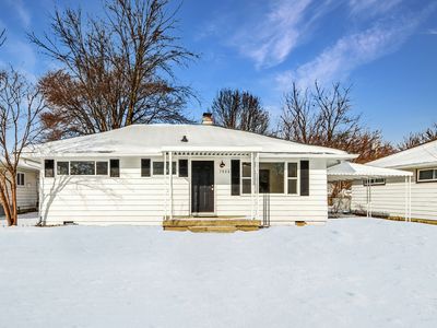 7524 E 48th St, Indianapolis, IN, 46226