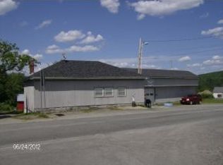 77 Route 58 E, Irasburg, VT 05845