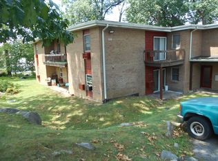 200 N Halstead St #4, Allentown, PA 18109