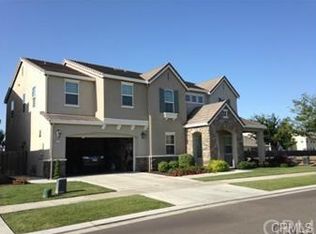 2374 Aviles Dr, Merced, CA 95340