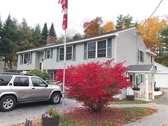 2nd image of 40 Wildwood Dr