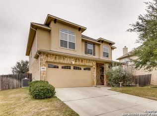 9005 Peridot, Schertz, TX 78154