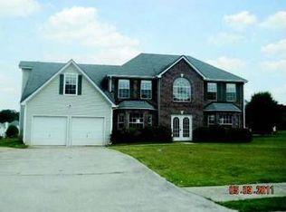 208 Ray Mnr, Hampton, GA 30228