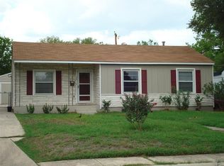 535 W Wildwood, San Antonio, TX 78212