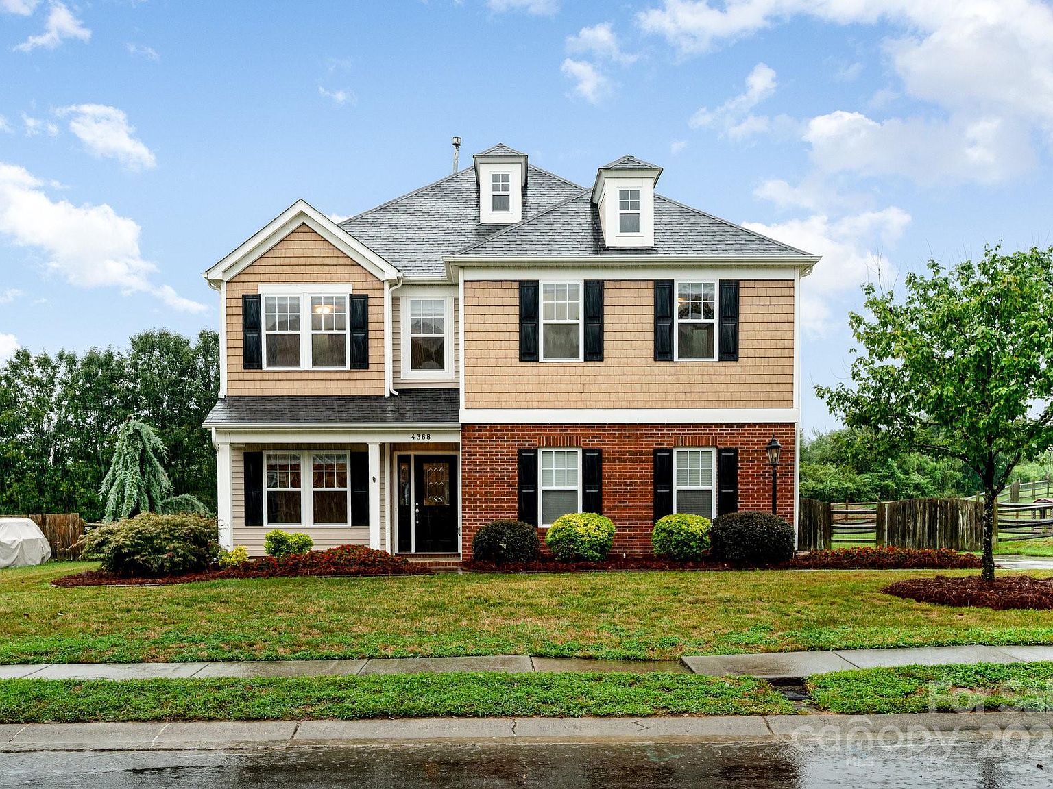 4368 Tucker Chase Dr, Midland, NC 28107 | Zillow