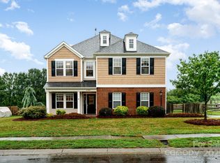 4368 Tucker Chase Dr, Midland, NC 28107