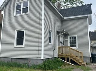 75 Sherman St, Springfield, MA 01109