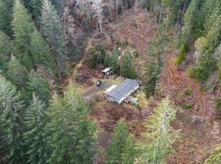 91184 Poodle Creek Rd, Noti, OR 97461
