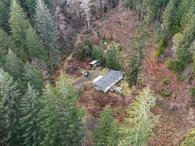 91184 Poodle Creek Rd, Noti, OR, 97461