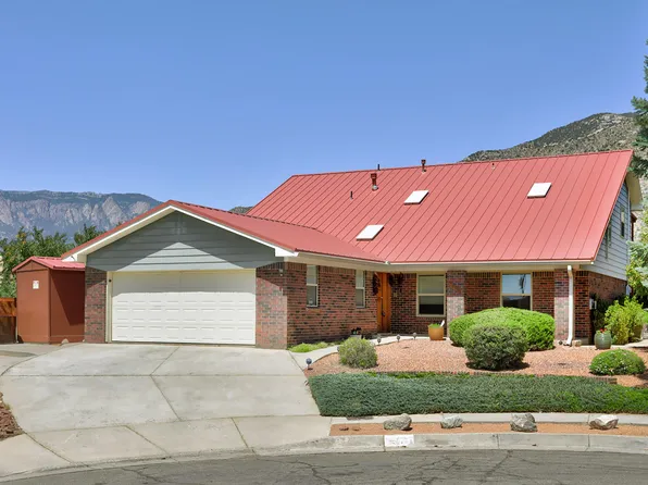 2712 Eastridge Dr NE, Albuquerque, NM 87112