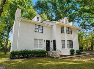 2611 Golfview Ter SE, Conyers, GA 30013