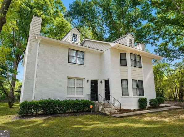2611 Golfview Ter SE, Conyers, GA 30013