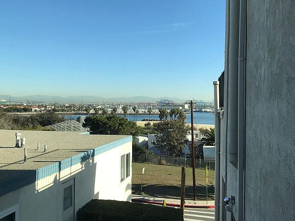 Small View from the bedroom