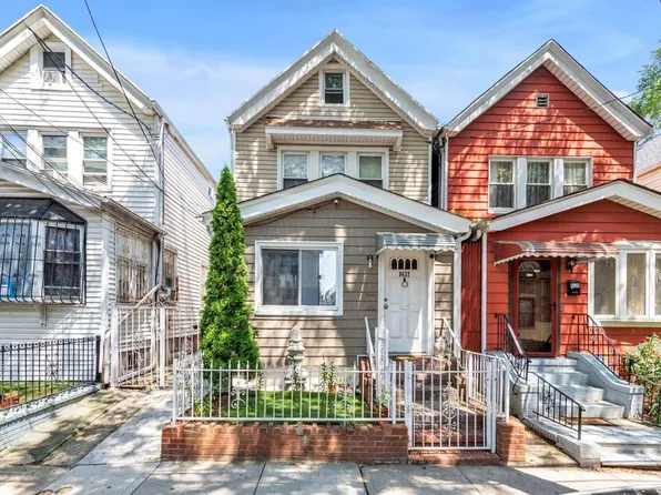 86-37 77th Street, Woodhaven, NY 11421