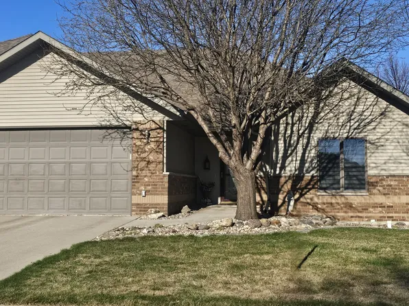 110 Hamilton Cir, Aberdeen, SD 57401