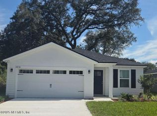 3016 Harbison St, Jacksonville, FL 32218