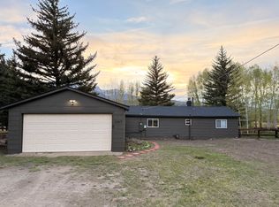 1347 Rainbow Dr, Silverthorne, CO 80498