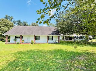 42 J D Gill Rd, Carriere, MS 39426