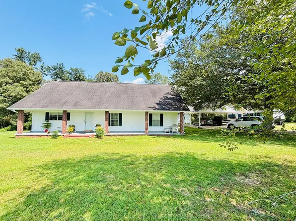 42 J D Gill Rd, Carriere, MS 39426