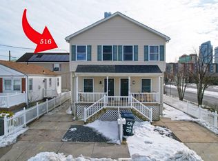 516 Grammercy Pl, Atlantic City, NJ
