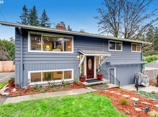 2091 Country Club Rd, Lake Oswego, OR 97034