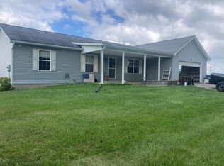 2215 Turner Rd, Williamstown, KY 41097