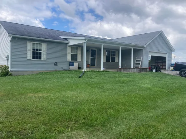 2215 Turner Rd, Williamstown, KY 41097