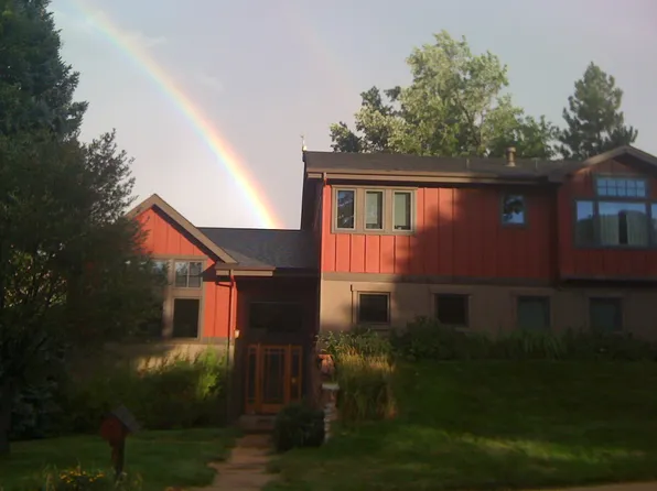 (undisclosed Address), Boulder, CO 80305