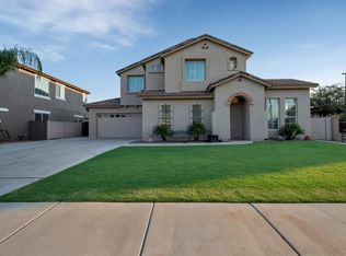 3491 E Temecula Ct, Gilbert, AZ 85297