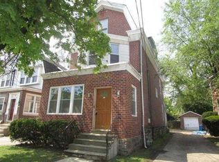 42 Beverly Ave, Lansdowne, PA 19050