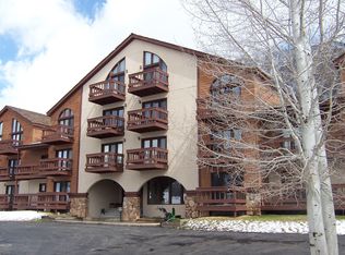 350 Country Club Dr STE 303A, Crested Butte, CO 81224