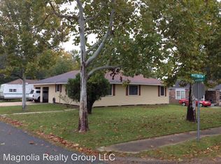 501 Whittington St, Leesville, LA 71446