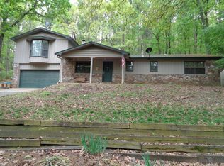 13821 W State Highway 155, Dardanelle, AR 72834