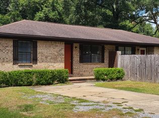 4381 Reinsma Rd, Milton, FL 32583