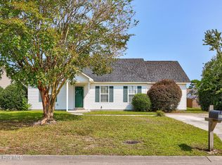 6619 Alamosa Dr, Wilmington, NC 28411