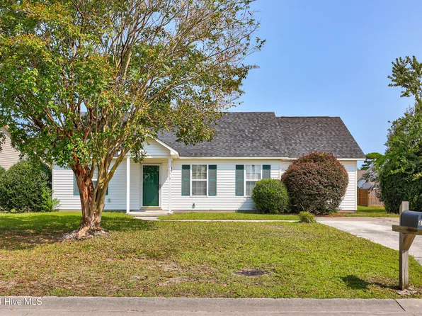 6619 Alamosa Drive, Wilmington, NC 28411