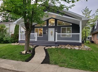 97 S Frey Ave, West Jefferson, OH 43162