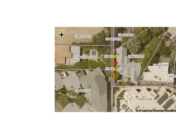 0 Cheremoya Ave Lot 58A, Los Angeles, CA 90068