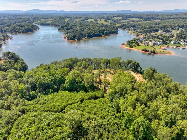 0 Cliffs Dr, Union Hall, VA 24176
