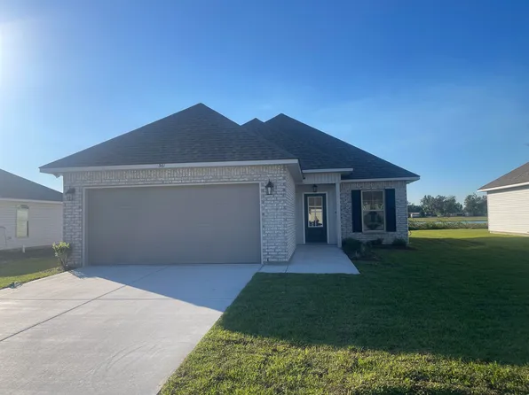 361 Outpost Way, Thibodaux, LA 70301