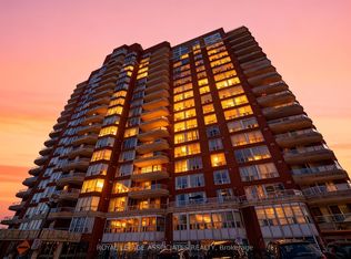 410 McLevin Ave #103, Toronto, ON M1B 5J5