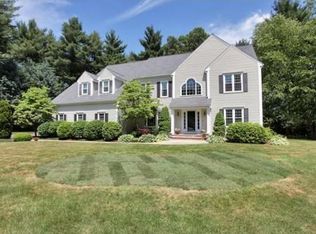 6 Sawmill Dr, Westborough, MA 01581