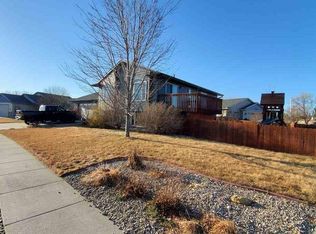 2909 Hoefer Ave, Rapid City, SD 57701