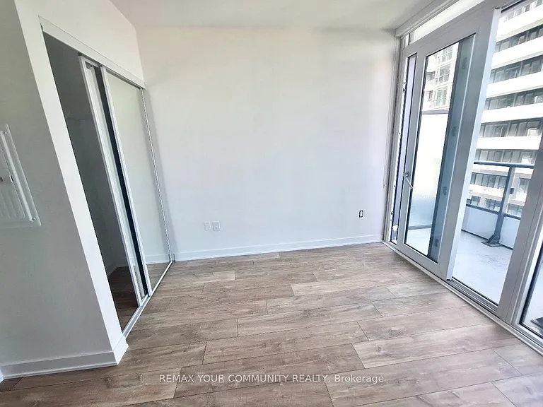 121 Lower Sherbourne St #1553 — Photo 12